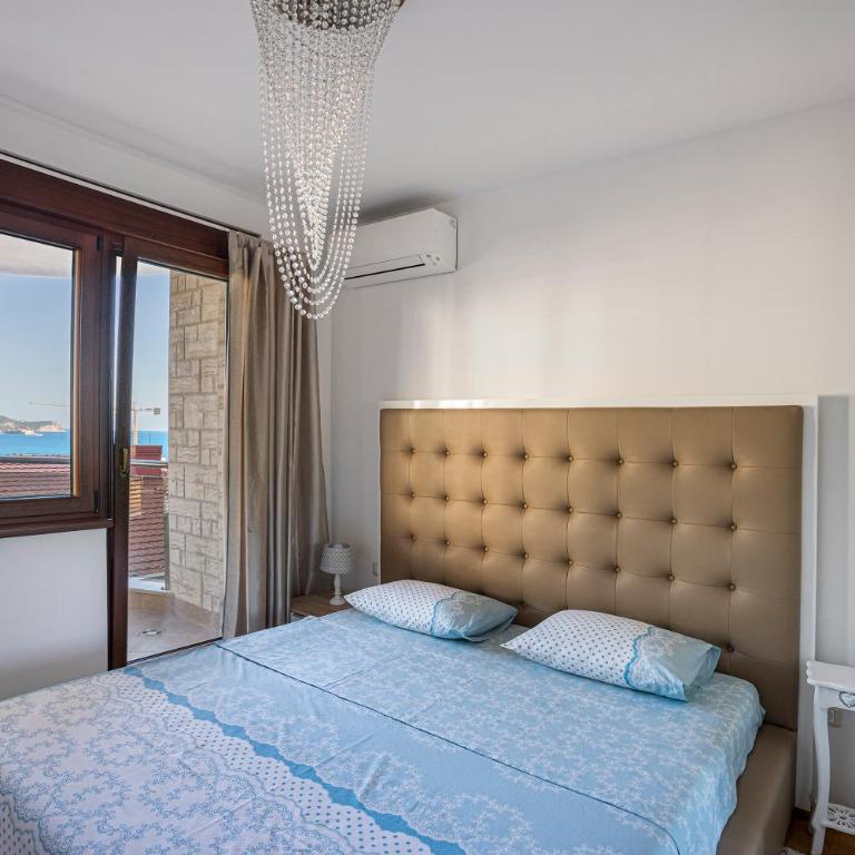 Apartment Anatolia of Becici - One-Bedroom Apartment - 17