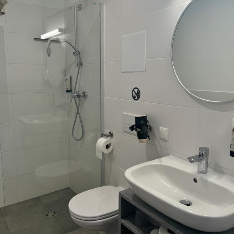 Arbio I Comfy Apart near Graz University - Mini-Apartment mit Balkon - 13