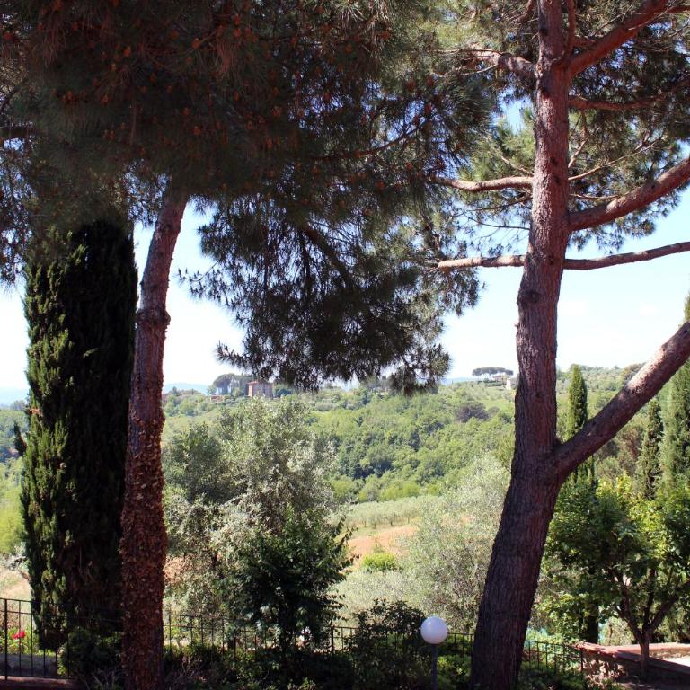 Villa Agostoli - Appartamento su 2 Livelli con 4 Camere da Letto - 19