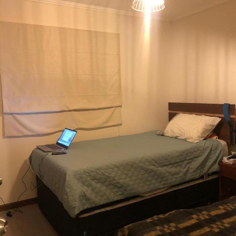 Casa en Pucon - Apartamento de 1 dormitorio - 5