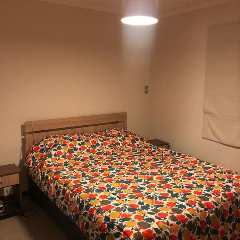 Casa en Pucon - Apartamento de 1 dormitorio - 7