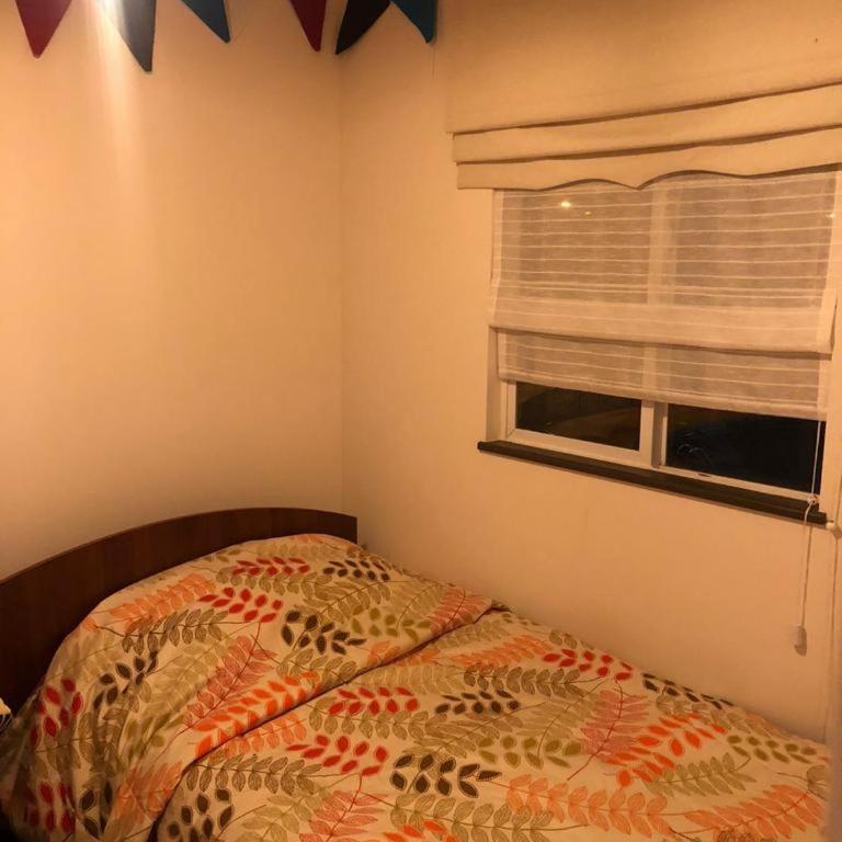 Casa en Pucon - Apartamento de 1 dormitorio - 10