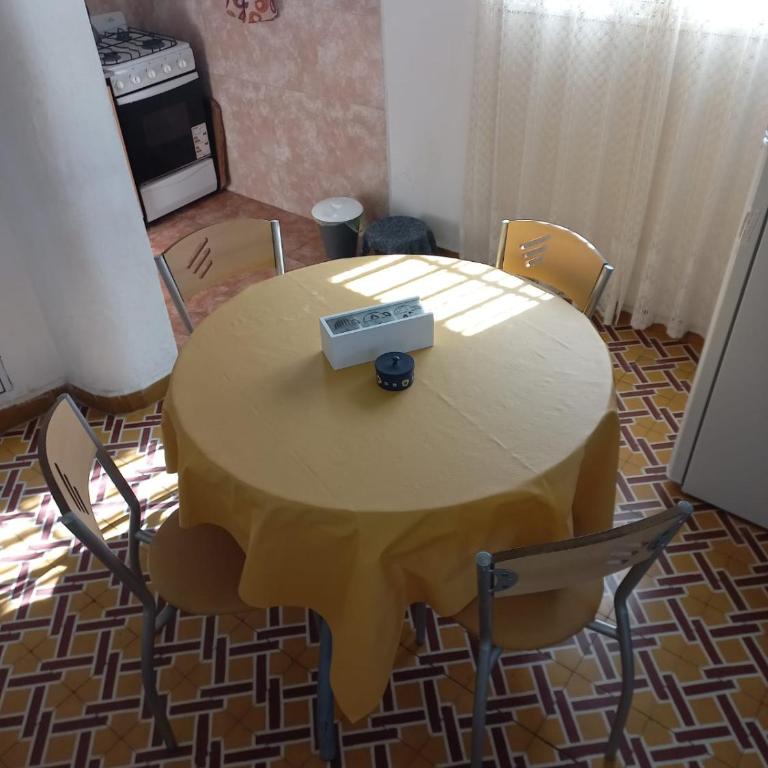 El mandala 2 depto centrico con cochera. - Apartamento de 2 dormitorios - 7
