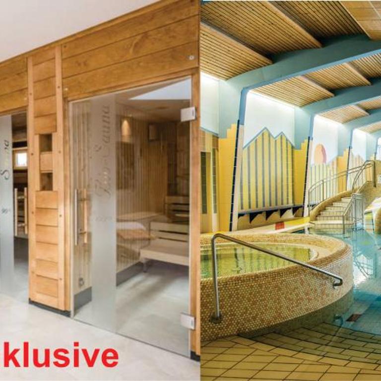 BergAufe Chalets Mallnitz Winter-Summer Benefits Many Extras Included - Chalet mit 3 Schlafzimmern - 3