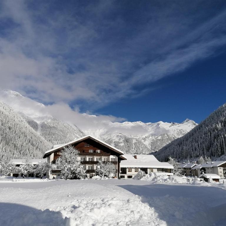 BergAufe Chalets Mallnitz Winter-Summer Benefits Many Extras Included - Chalet mit 3 Schlafzimmern - 48
