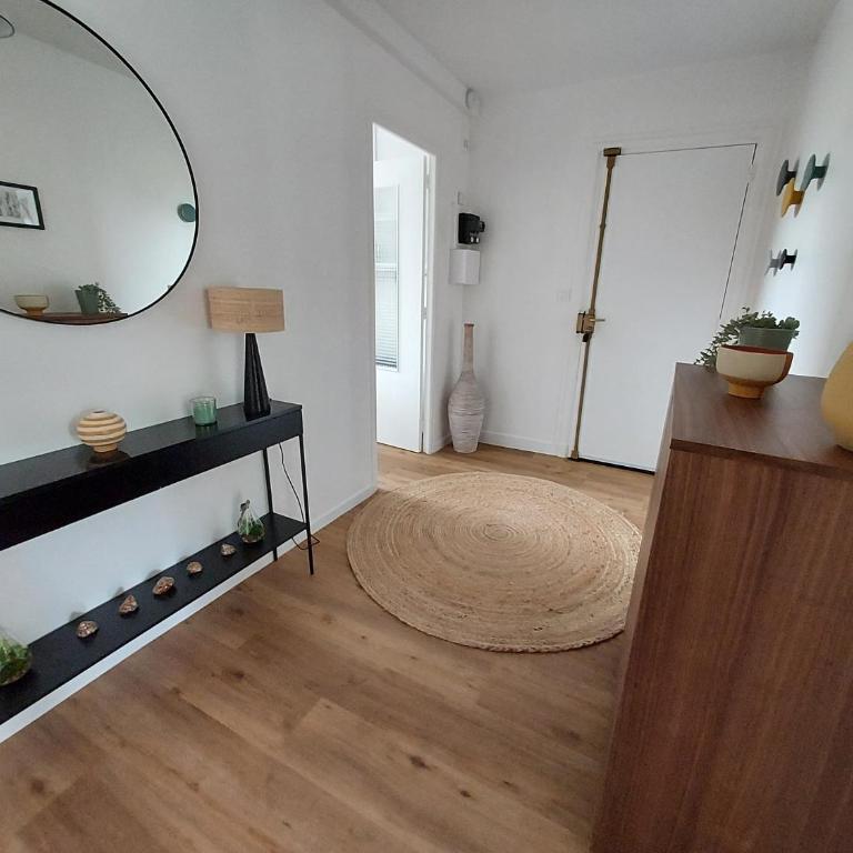 TYANDRO carnac plage - Appartement 2 Chambres - 33