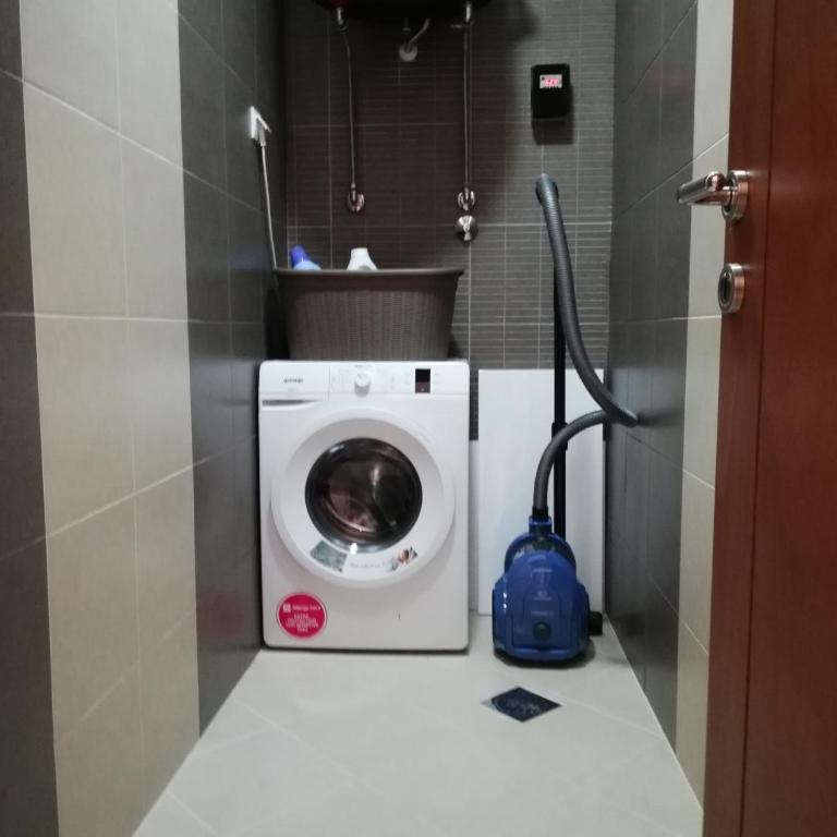 Apartment Anatolia of Becici - Studio - 1