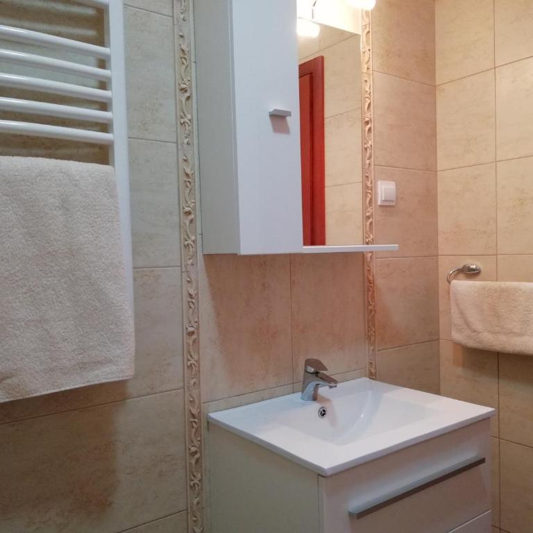 Apartment Anatolia of Becici - Studio - 2