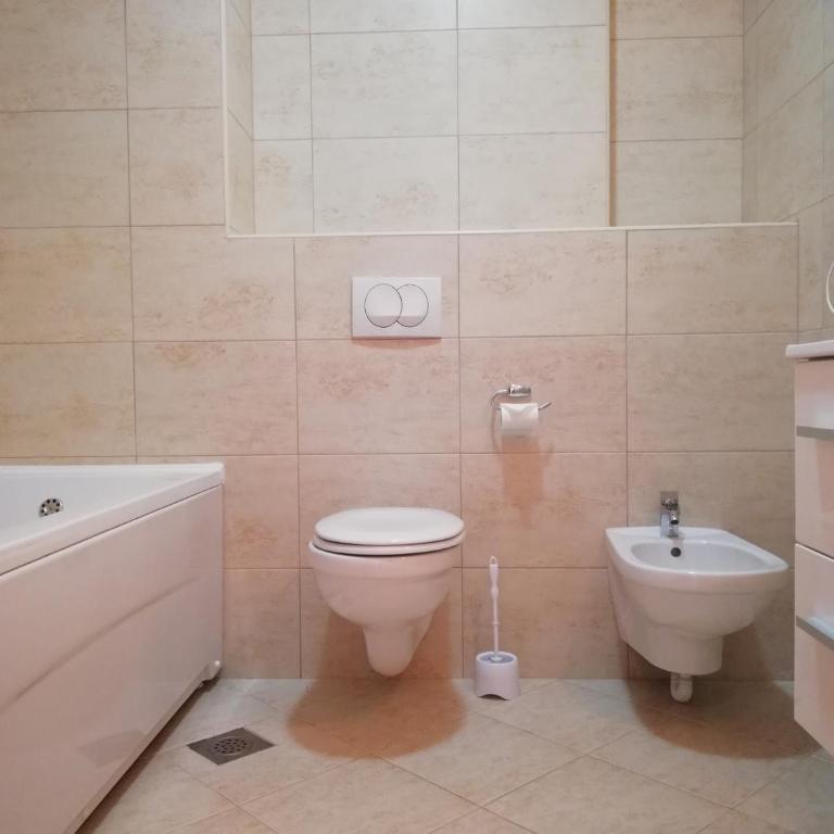 Apartment Anatolia of Becici - Studio - 4