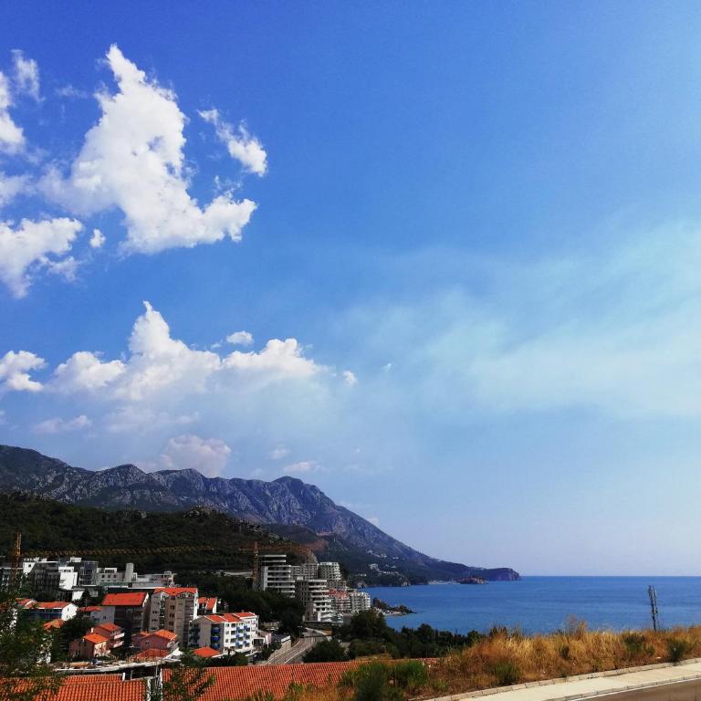 Apartment Anatolia of Becici - Studio - 6