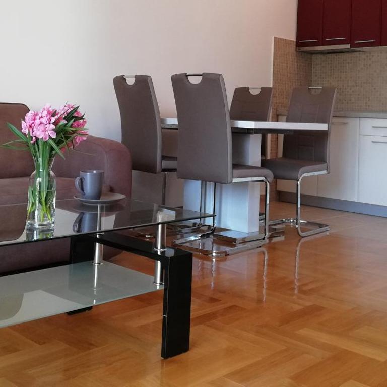 Apartment Anatolia of Becici - Studio - 11
