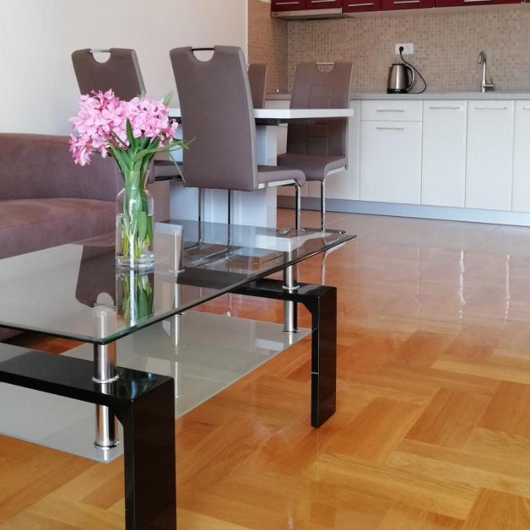 Apartment Anatolia of Becici - Studio - 12