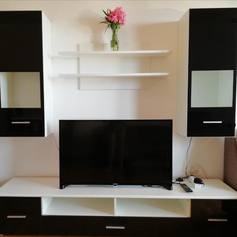 Apartment Anatolia of Becici - Studio - 13