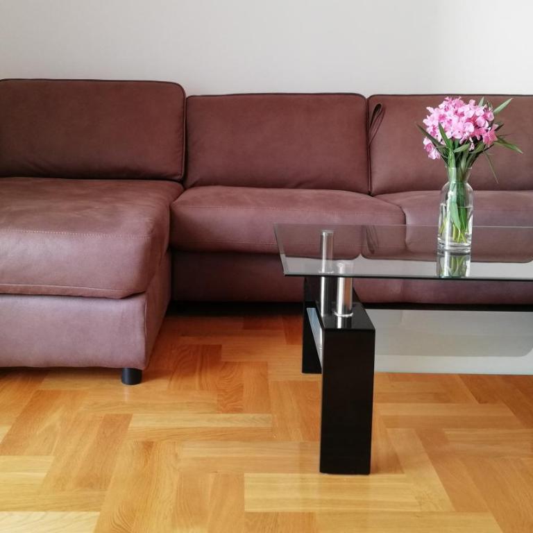 Apartment Anatolia of Becici - Studio - 14
