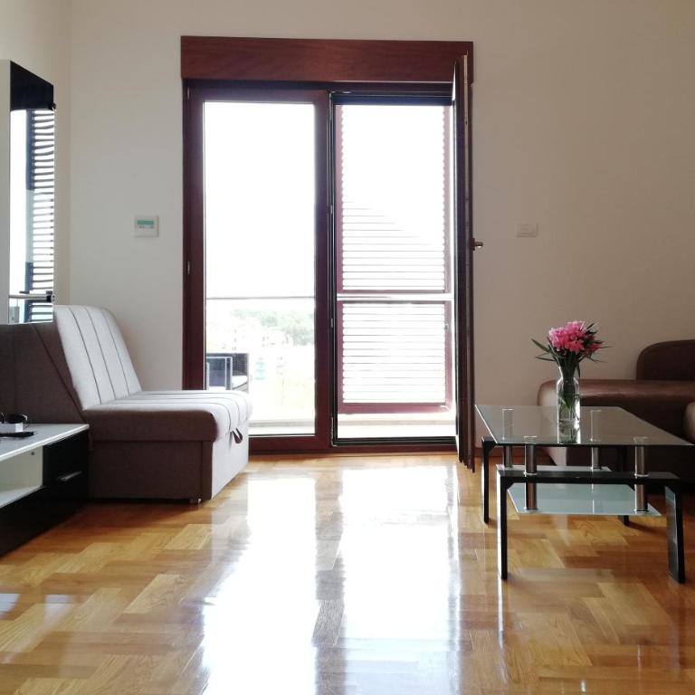 Apartment Anatolia of Becici - Studio - 15