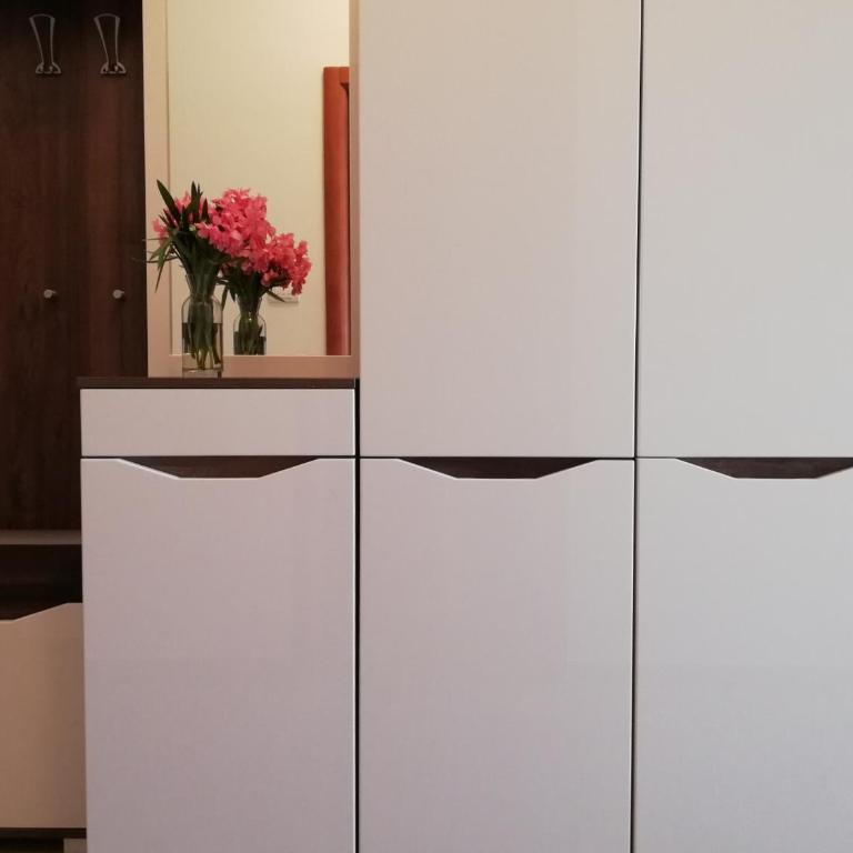 Apartment Anatolia of Becici - Studio - 16