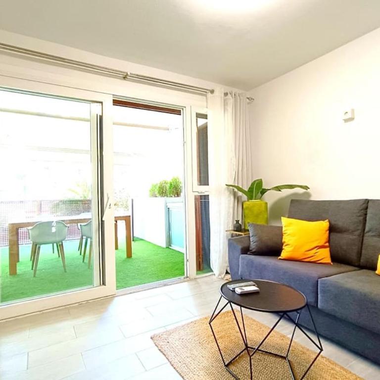 OleHolidays Fuentes del Rodeo34 junto Puerto Banús - Loft - 6