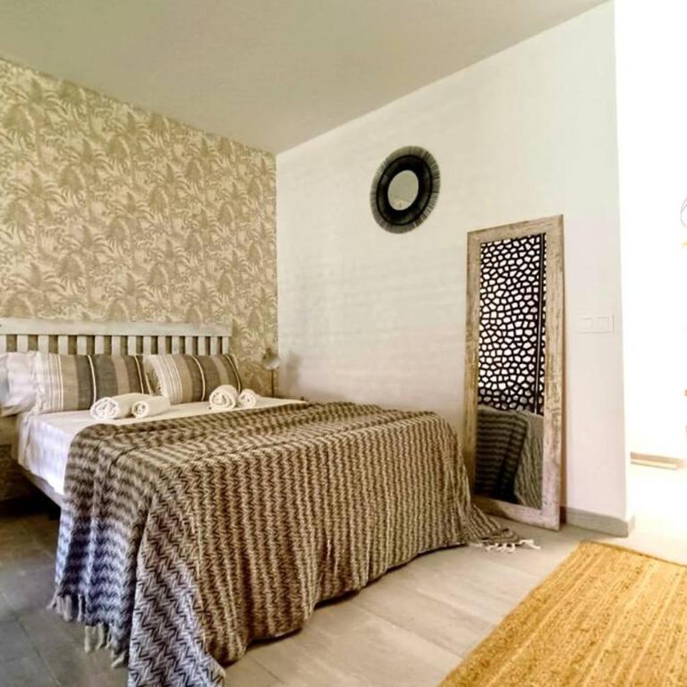 OleHolidays Fuentes del Rodeo34 junto Puerto Banús - Loft - 7