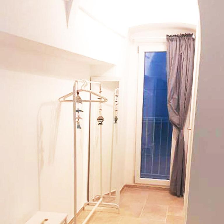PALAZZO SCIANNI RIFUGIO DEL MARINAIO - Studio with Balcony - 22