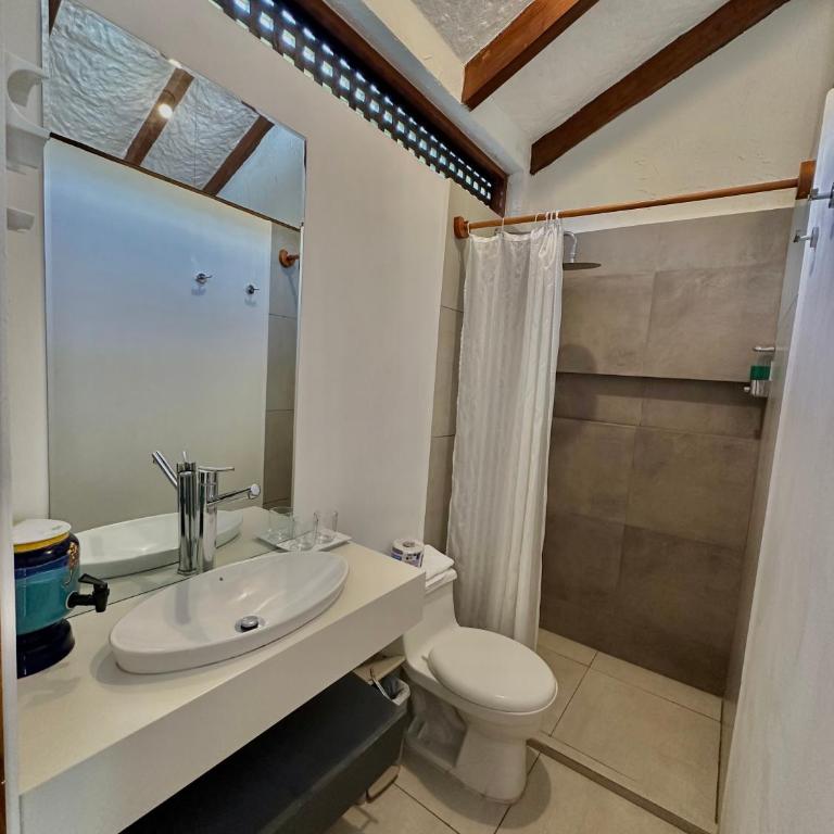 Hotel Silberstein - Standard Twin Room - 2