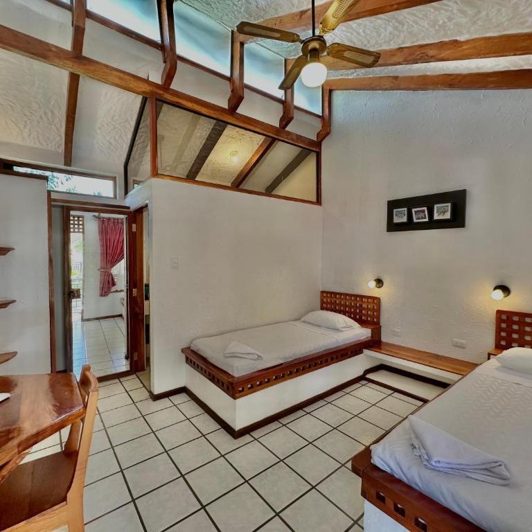 Hotel Silberstein - Standard Twin Room - 1