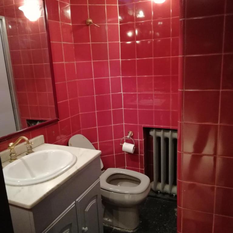 Alem BA Rental - Apartamento de 3 dormitorios - 6