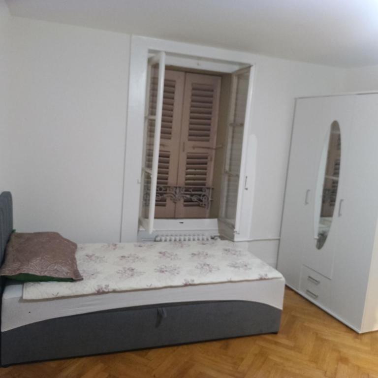 Charming flat center and near the lake - Chambre Familiale avec Salle de Bains - 6