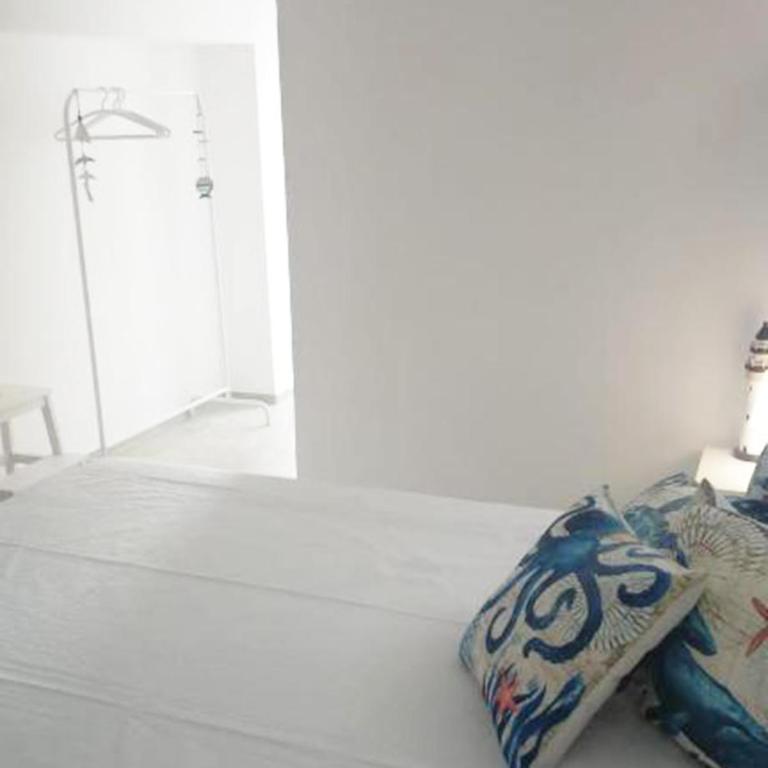 PALAZZO SCIANNI RIFUGIO DEL MARINAIO - Studio with Balcony - 18