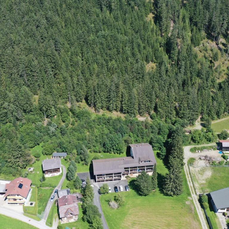 Appartement Rosa - Apartment mit 2 Schlafzimmern - 95