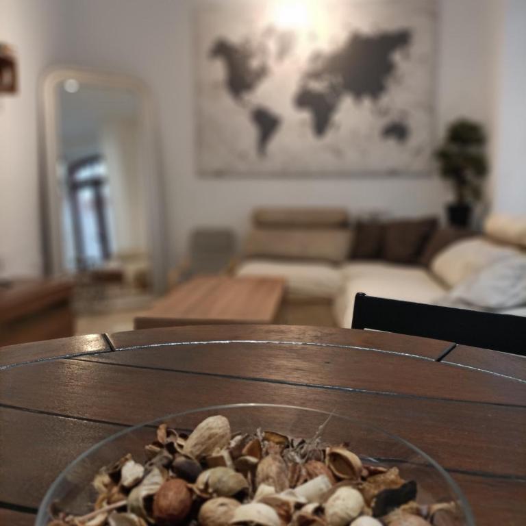 Compas Suites - Apartamento de 2 dormitorios - 11