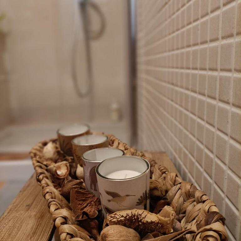 Compas Suites - Apartamento de 2 dormitorios - 17