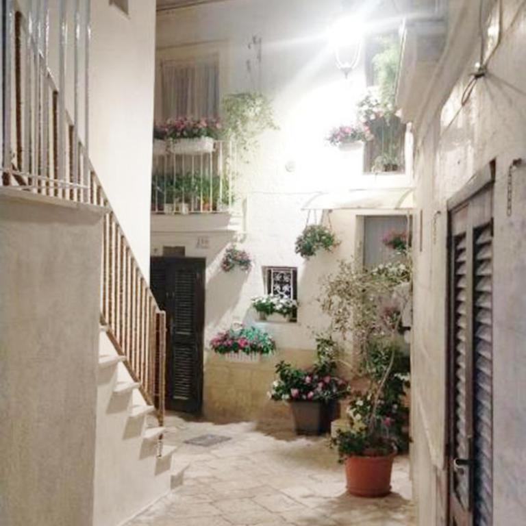 PALAZZO SCIANNI RIFUGIO DEL MARINAIO - Studio with Balcony - 1
