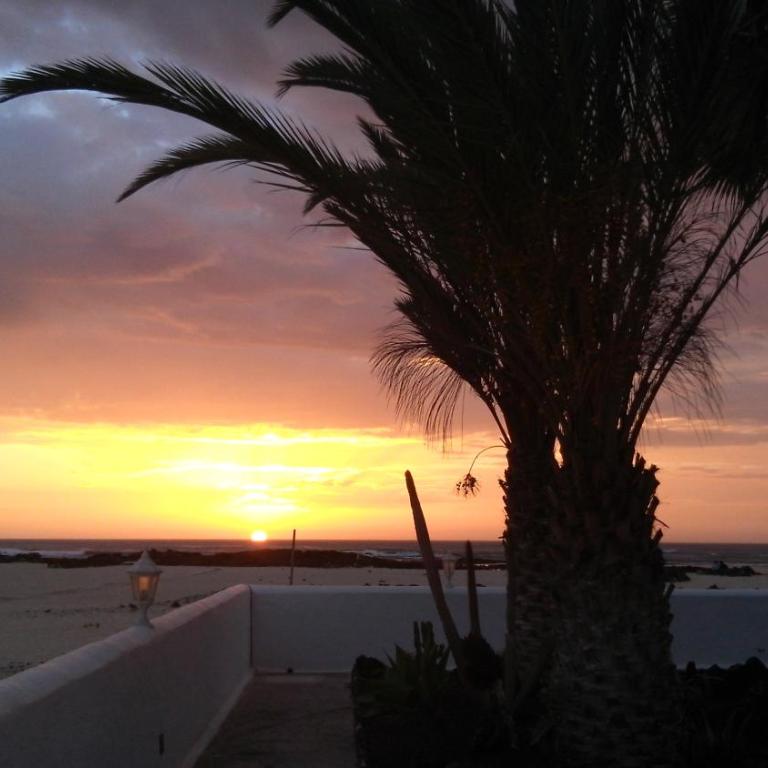 Apartamento Nire Lula en la misma playa - Apartamento - Planta baja - 75