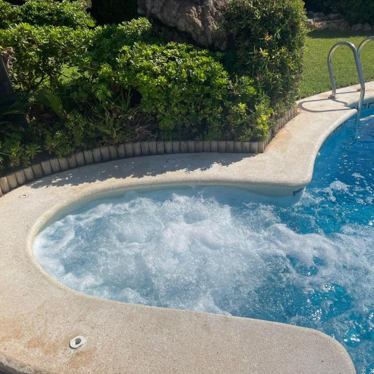 Apartment / Penthouse Mil Palmeras - Appartement 2 Chambres - 3