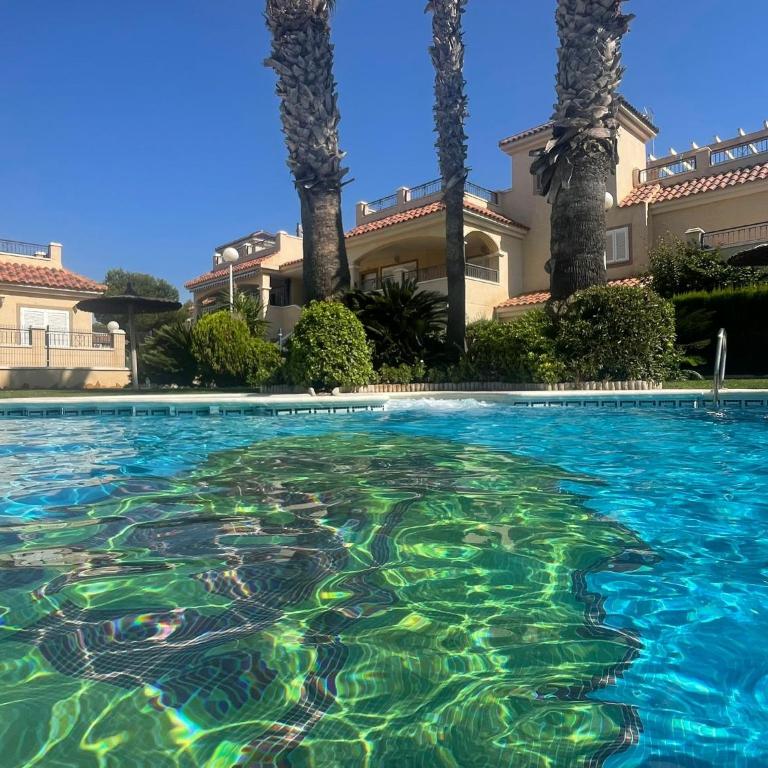 Apartment / Penthouse Mil Palmeras - Appartement 2 Chambres - 2