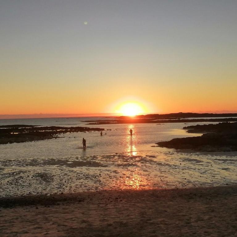 Apartamento Nire Lula en la misma playa - Apartamento - Planta baja - 72