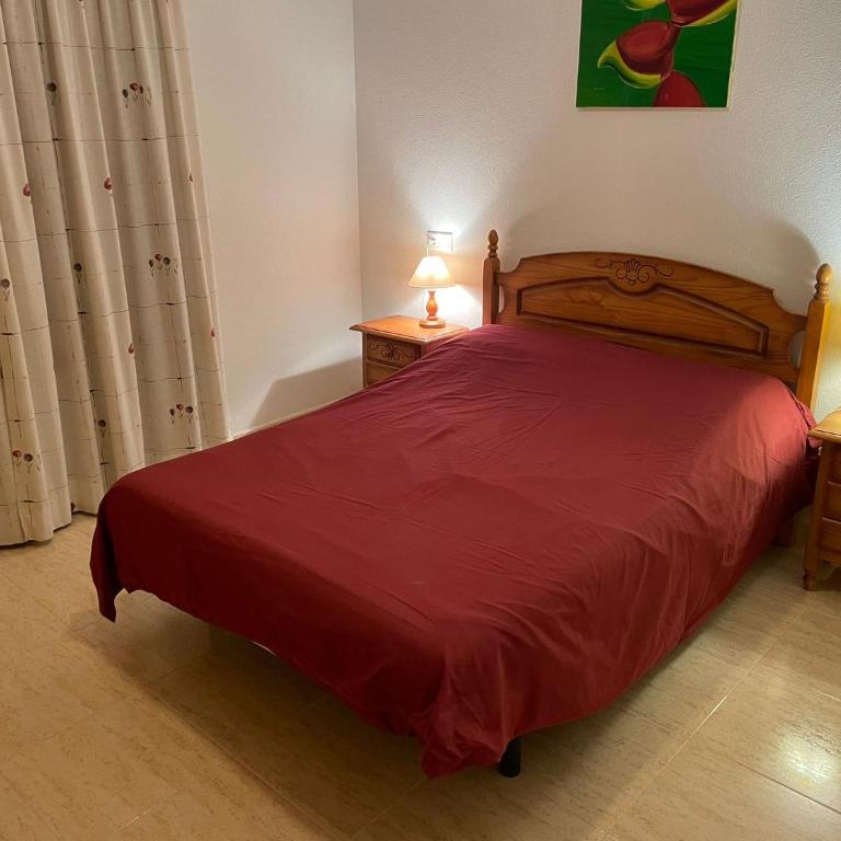 Apartment / Penthouse Mil Palmeras - Appartement 2 Chambres - 18