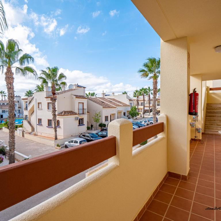 CASA DE FLAMENCO - Apartamento de 2 dormitorios - 25