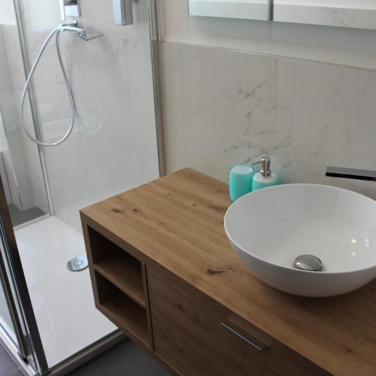 Casa Vanessa - Appartamento con 2 Camere da Letto - 20