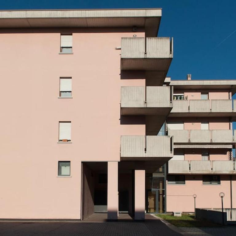Appartamento con garage vicino al centro - Appartamento con 1 Camera da Letto - 23