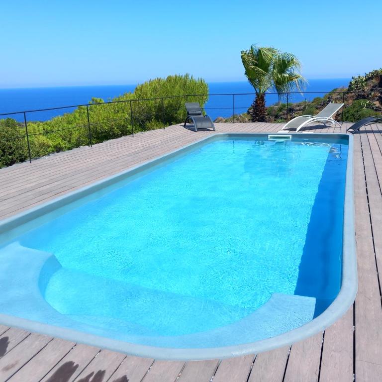 La Cala Cottone Relais - Ferienhaus - 7