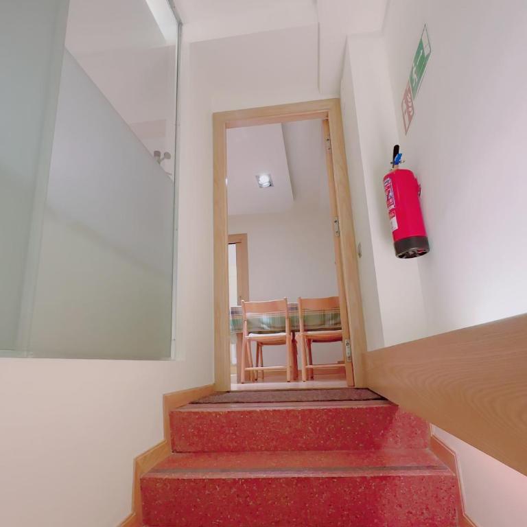 Apartamento La Concha - Apartamento de 2 dormitorios - 21