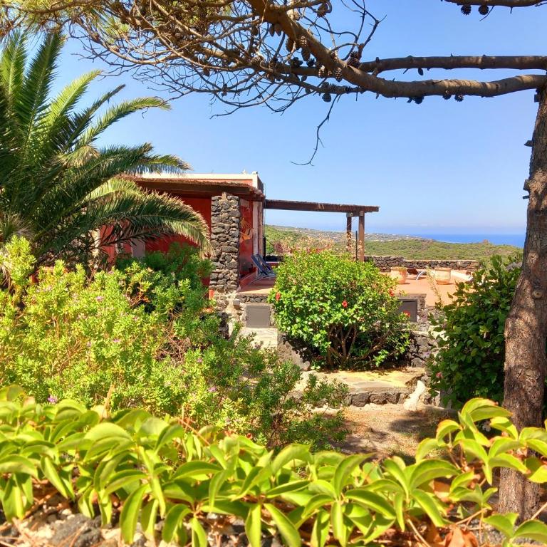 La Cala Cottone Relais - Ferienhaus - 4