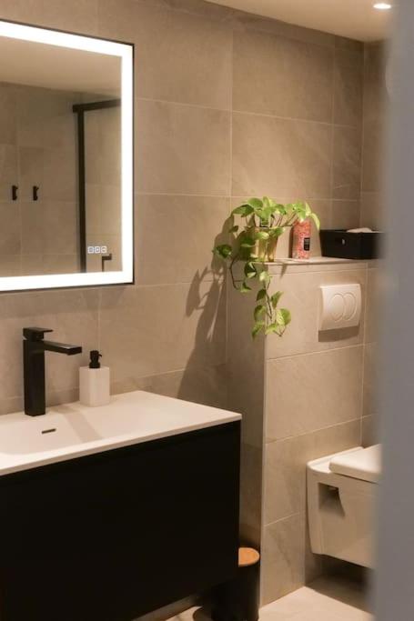 Chez Lily hypercentre climatisé - Appartamento con 1 Camera da Letto - 14