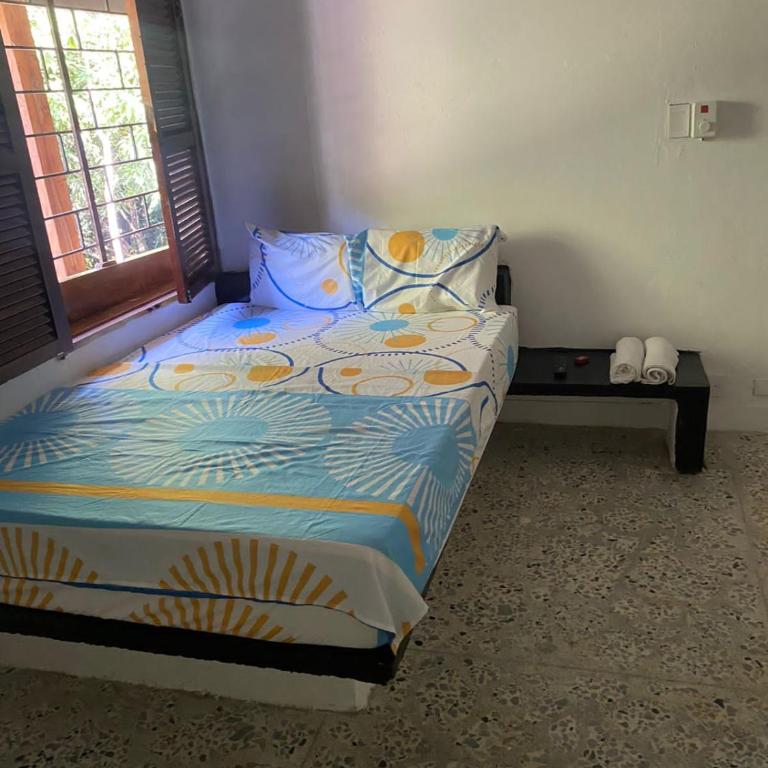 Mirador del Magdalena - Habitación Doble - 3