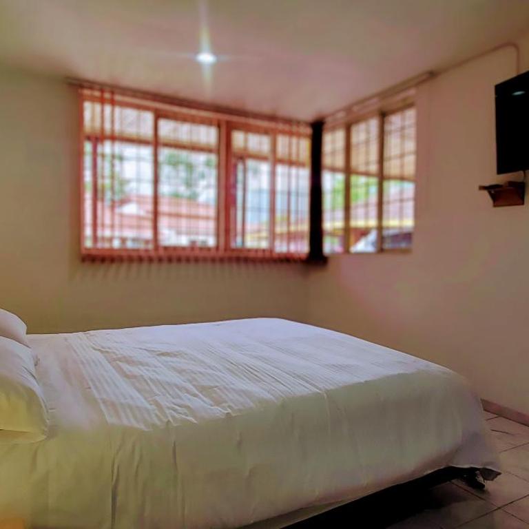 Hotel El Gran Chaparral - Suite - 2