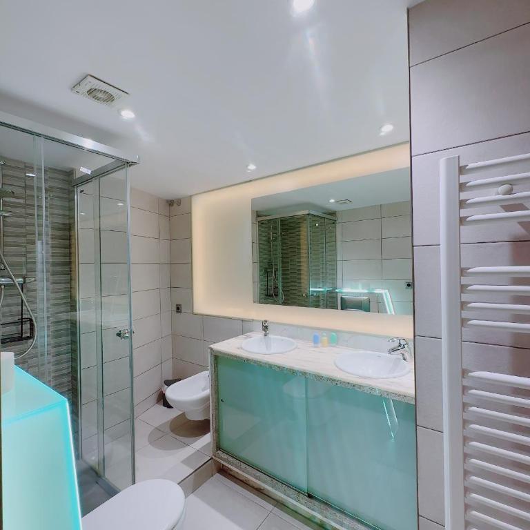 Apartamento La Concha - Apartamento de 2 dormitorios - 18