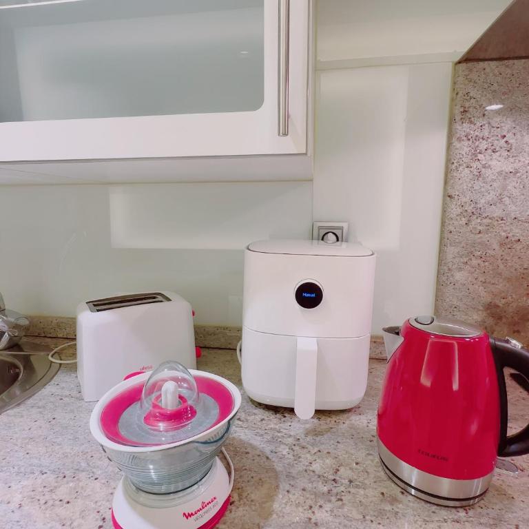 Apartamento La Concha - Apartamento de 2 dormitorios - 15