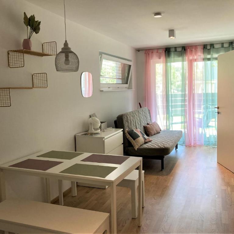 Promenade by BestChoice - Self Check-in with Parking Option - Apartment mit Terrasse - 6