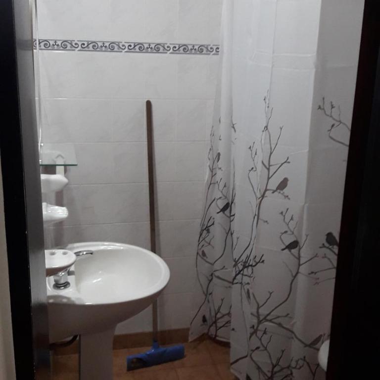 La Nona - Habitación Cuádruple con baño privado - 5